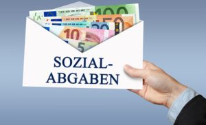 Sozialversicherungsbeiträge für Azubis Wie hoch sind Sozialabgaben für Azubis?