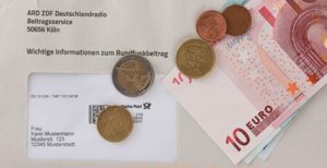 Müssen Azubis Rundfunkbeitrag zahlen?