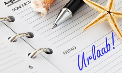 Urlaubsanspruch von Azubis Wieviel Urlaubstage stehen Azubis zu?