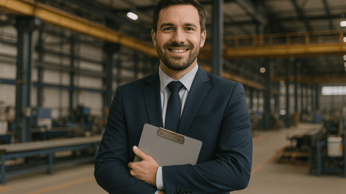 Industriekaufmann Ausbildung zum Industriekaufmann