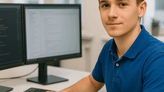 Fachinformatiker Fachinformatiker