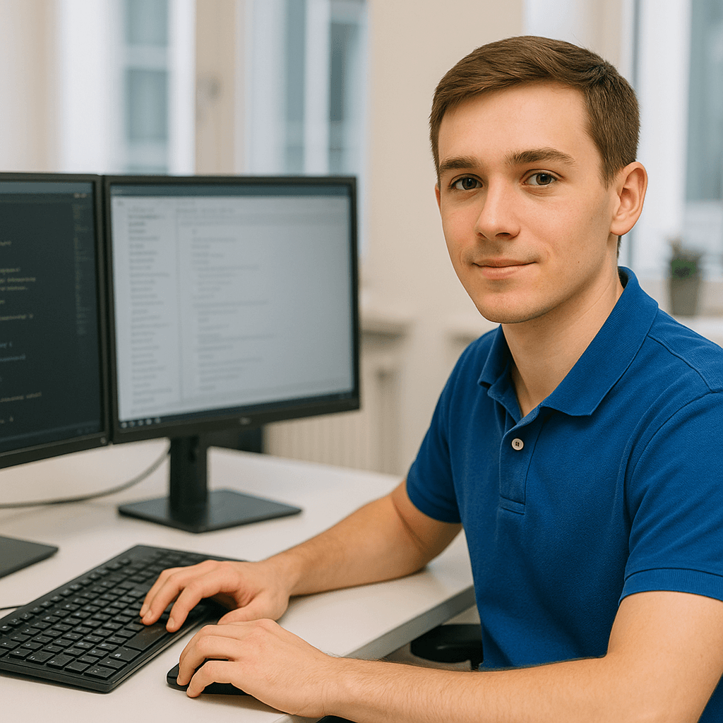 Fachinformatiker