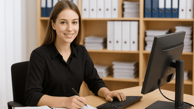 Rechtsanwaltsfachangestellte Ausbildung zur Rechtsanwaltsfachangestellte