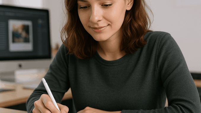 Ausbildung zum Mediengestalter
