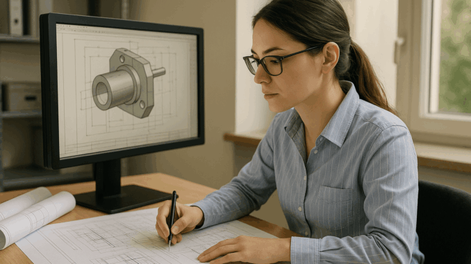 technischer zeichner Ausbildung zum technischen Zeichner