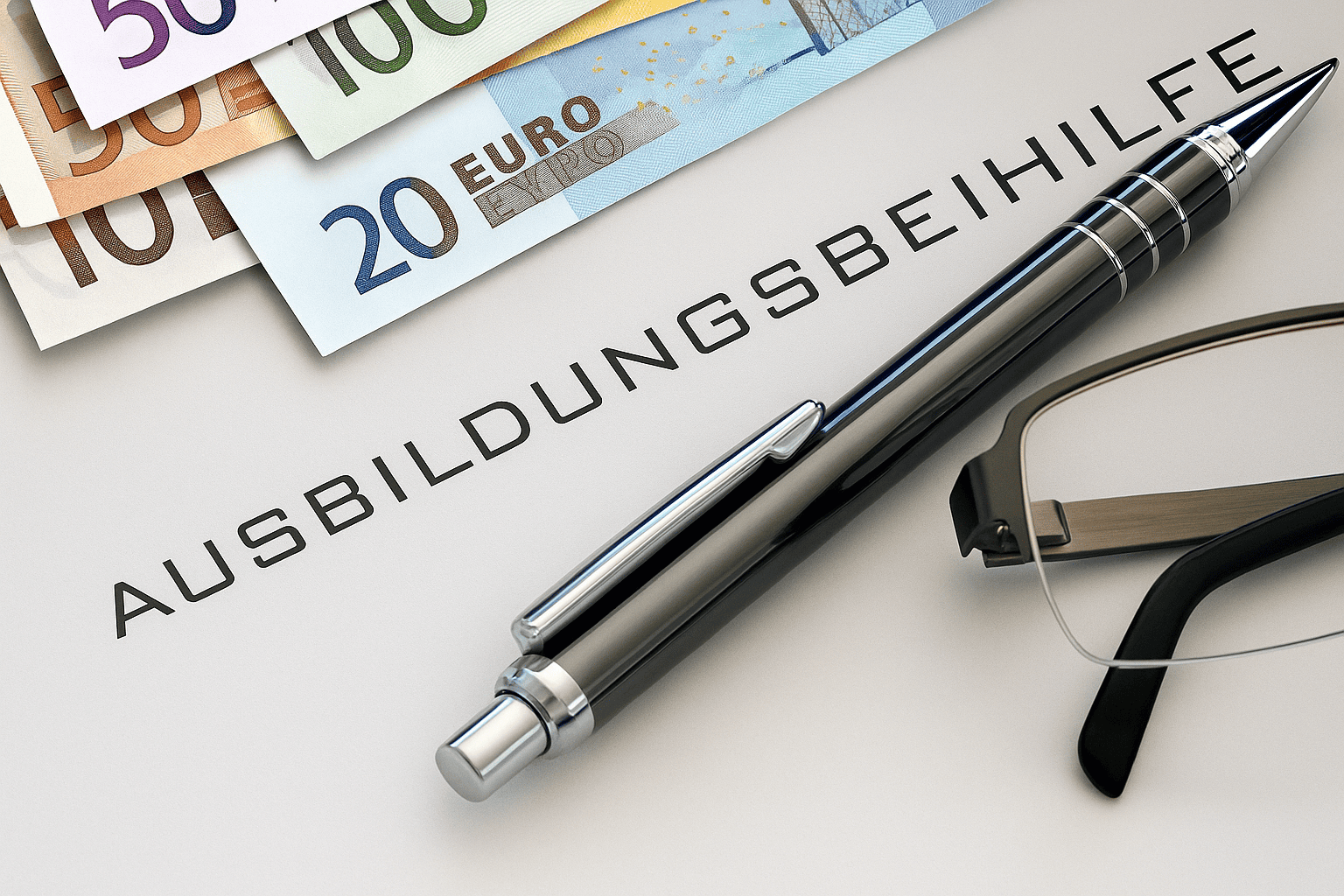 Welche Möglichkeiten staatlicher Förderung können Azubis in Anspruch nehmen?zubis können Berufs