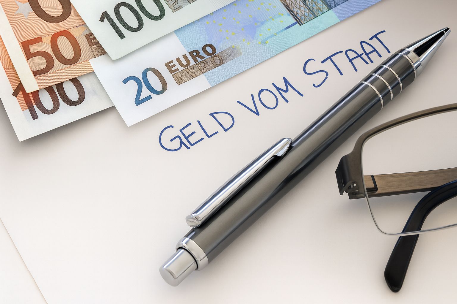 Geld vom Staat für Azubis: BAB, Bafög oder Wohngeld