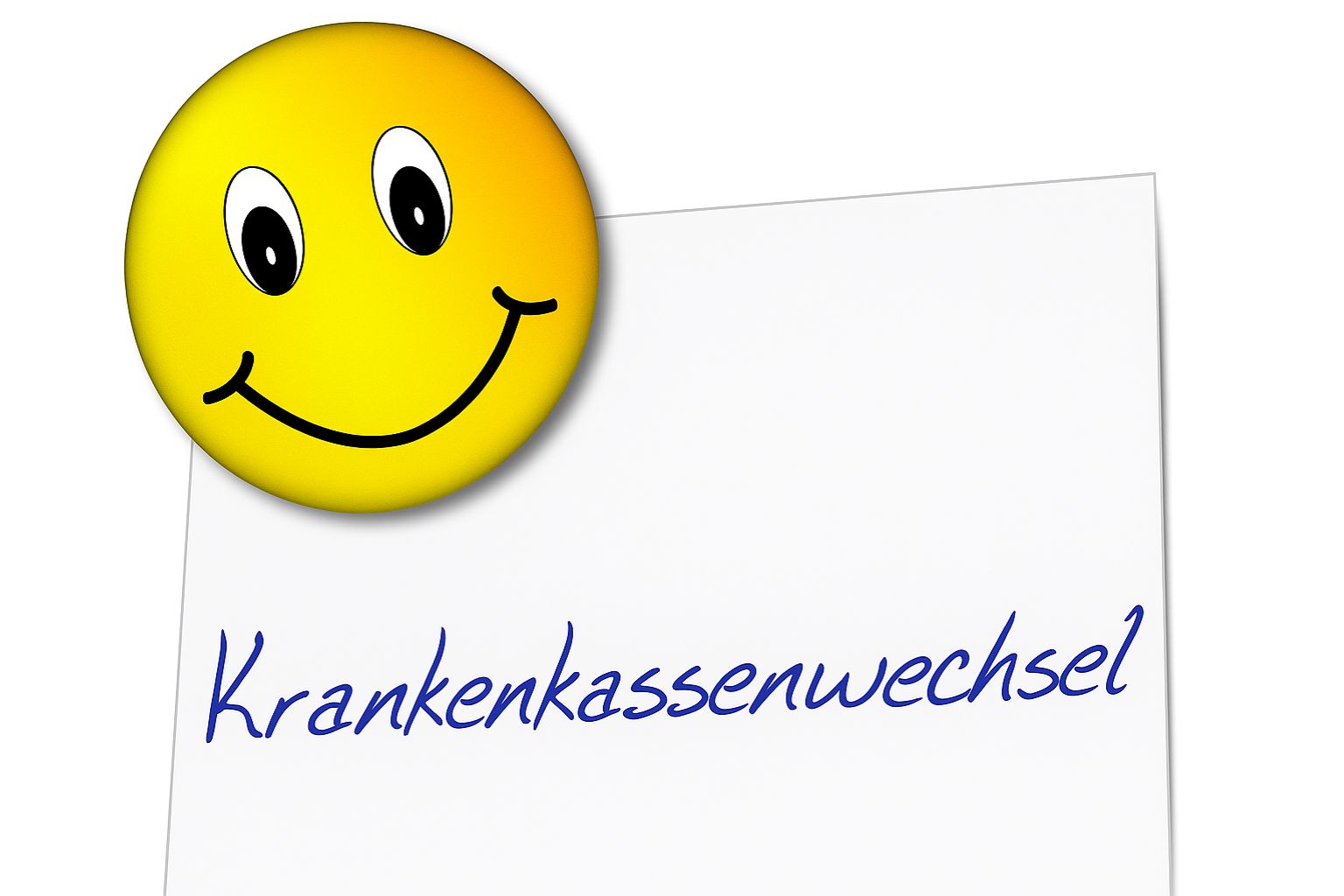 Krankenkassenwechsel Wie wechsele ich als Azubi meine Krankenkasse?